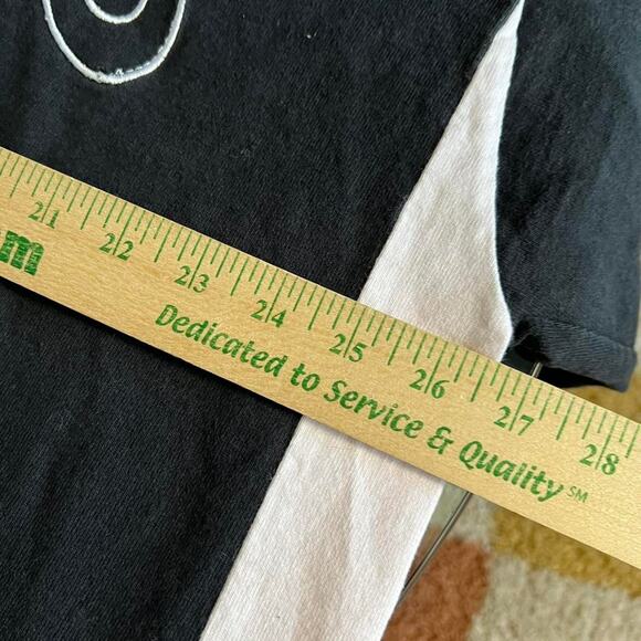 90s Champion Chicago Bulls Shooting Shirt Size 2XL - Picture 7 of 8